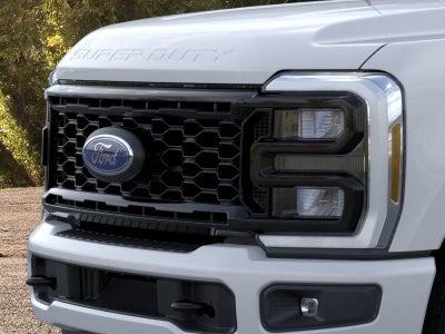 2026 Ford F-250SD F-250® XL