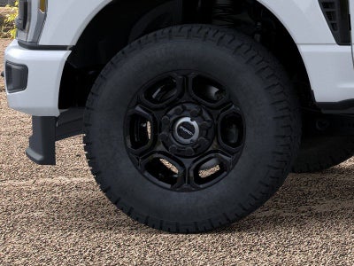2026 Ford F-250SD F-250® XL