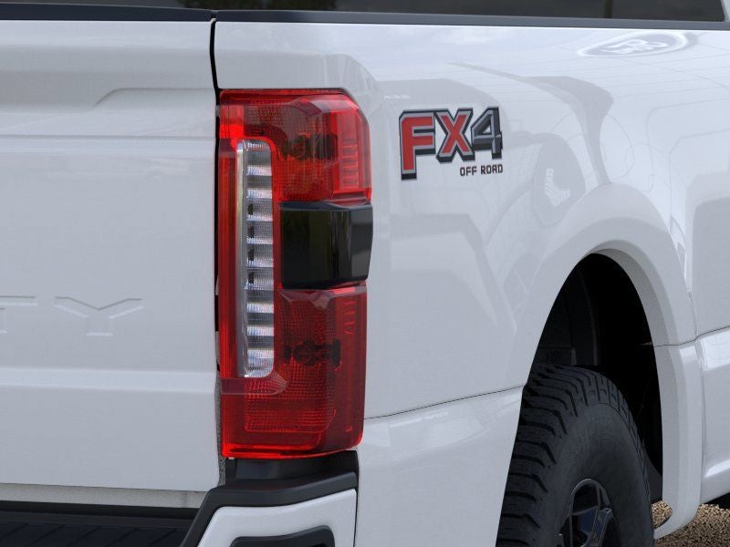 2026 Ford F-250SD F-250® XL