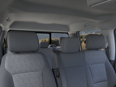 2026 Ford F-250SD F-250® XL