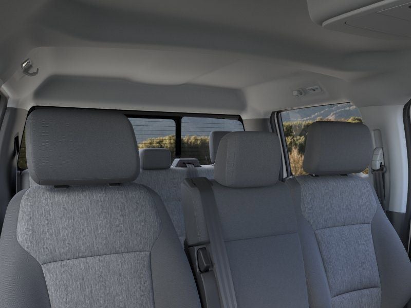 2026 Ford F-250SD F-250® XL
