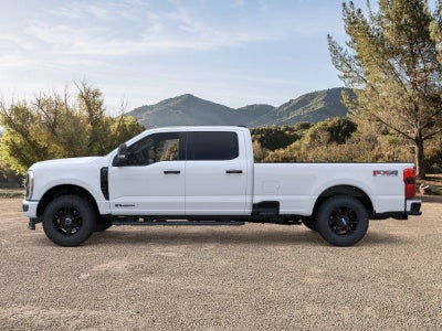 2026 Ford F-250SD F-250® XL