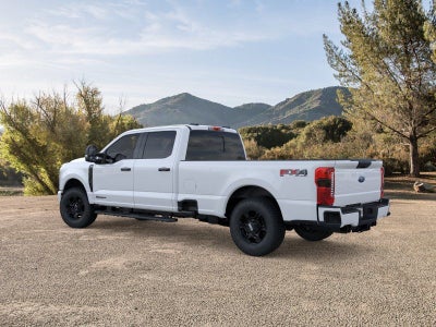 2026 Ford F-250SD F-250® XL
