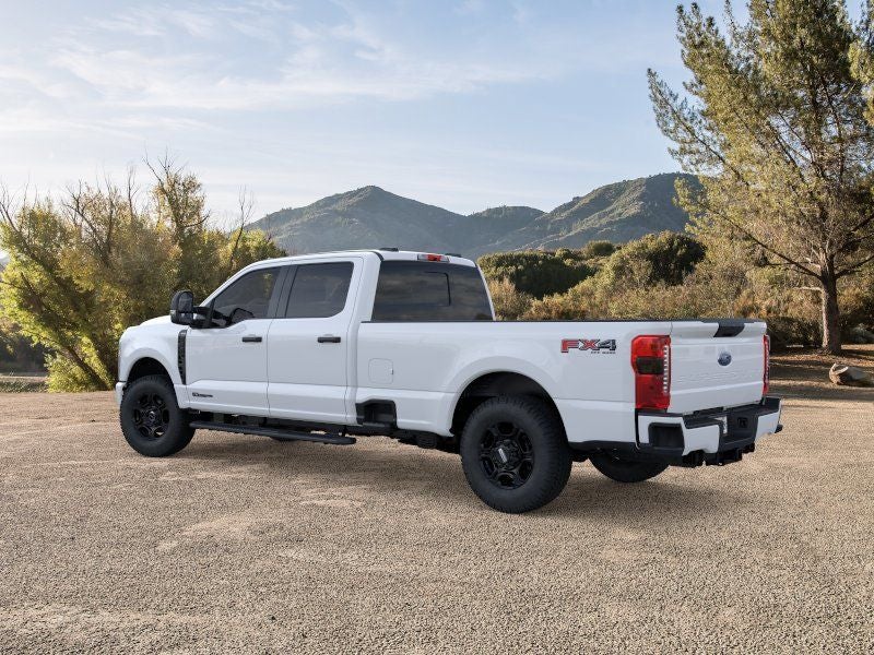 2026 Ford F-250SD F-250® XL