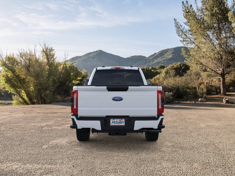 2026 Ford F-250SD F-250® XL