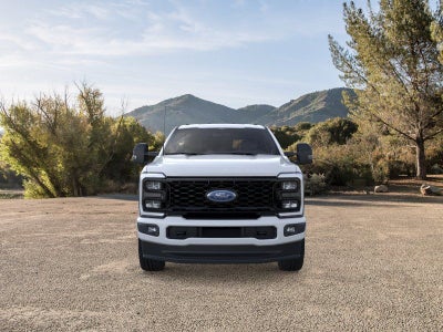 2026 Ford F-250SD F-250® XL