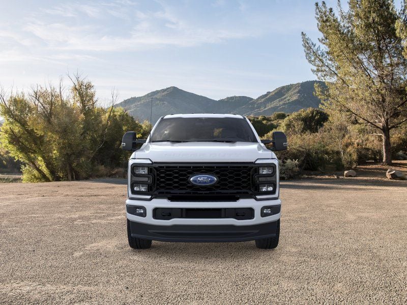 2026 Ford F-250SD F-250® XL