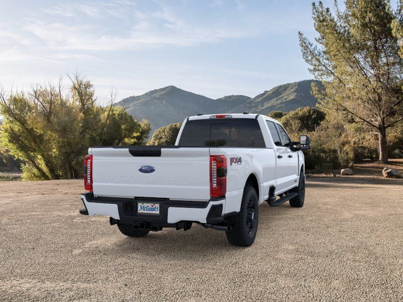 2026 Ford F-250SD F-250® XL