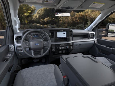 2026 Ford F-250SD F-250® XL