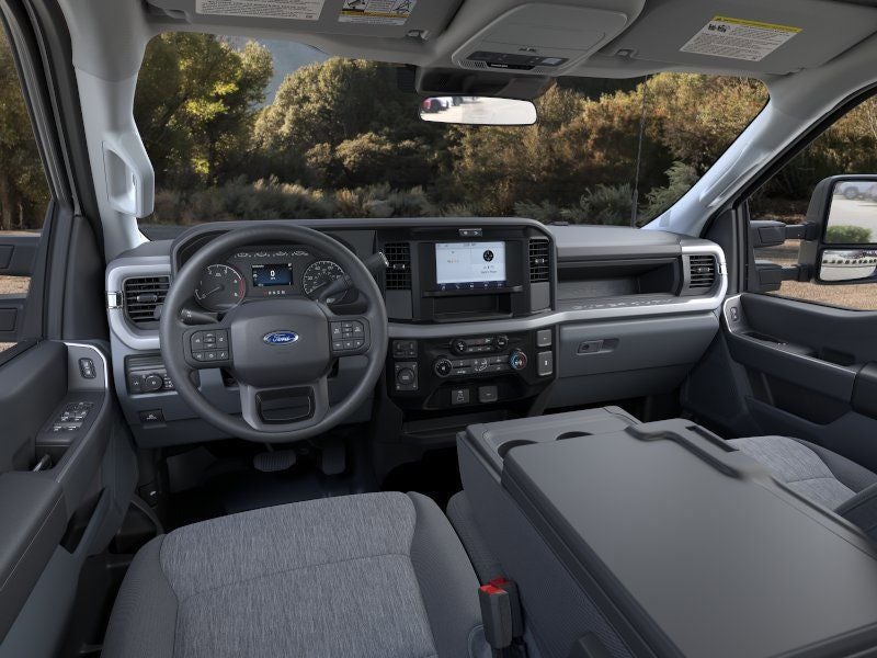 2026 Ford F-250SD F-250® XL