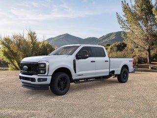 2026 Ford F-250SD F-250® XL