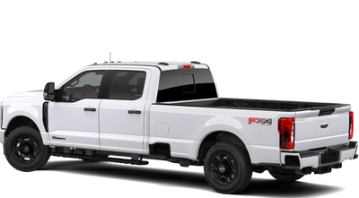 2026 Ford F-250SD F-250® XL