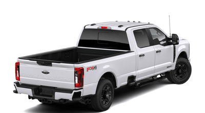 2026 Ford F-250SD F-250® XL