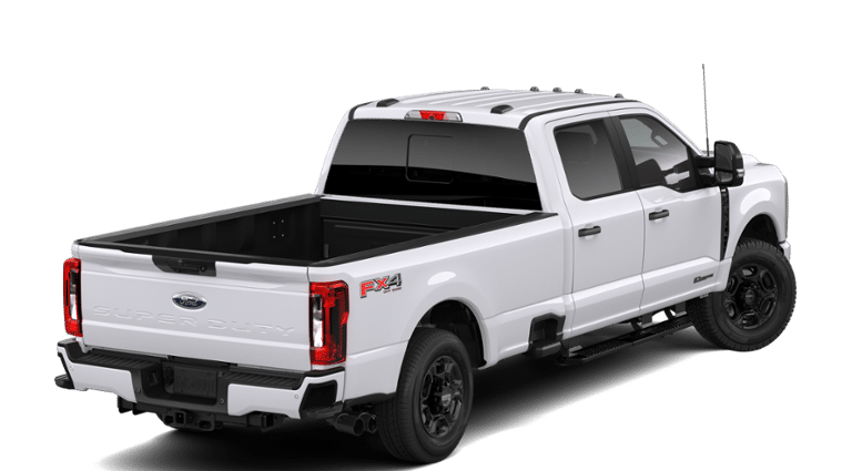 2026 Ford F-250SD F-250® XL