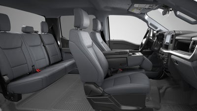 2026 Ford F-250SD F-250® XL