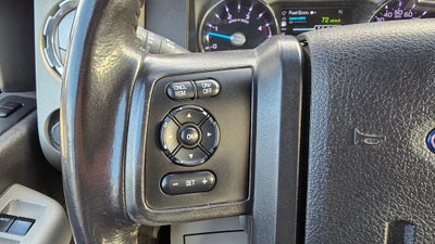 2013 Ford F-250SD Lariat