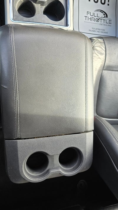 2013 Ford F-250SD Lariat