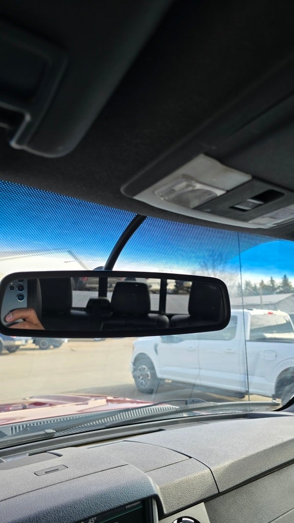 2013 Ford F-250SD Lariat