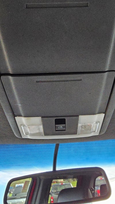 2013 Ford F-250SD Lariat