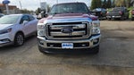2013 Ford F-250SD Lariat