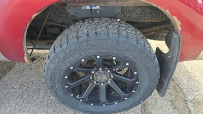 2013 Ford F-250SD Lariat