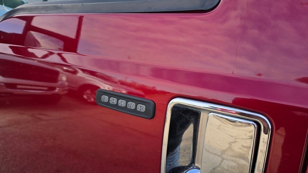 2013 Ford F-250SD Lariat