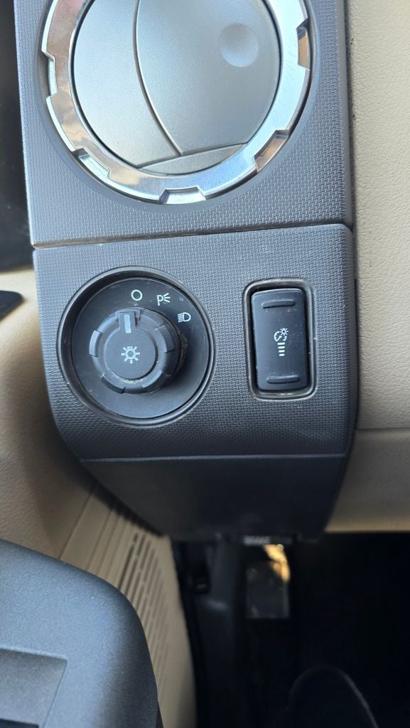 2011 Ford F-250SD XLT