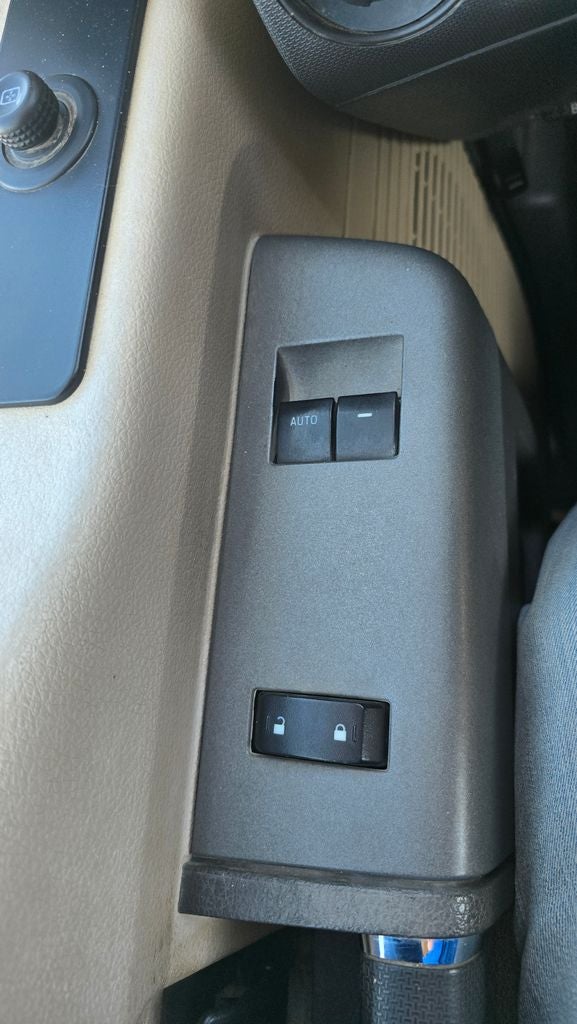 2011 Ford F-250SD XLT