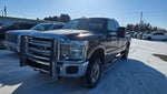 2011 Ford F-250SD XLT