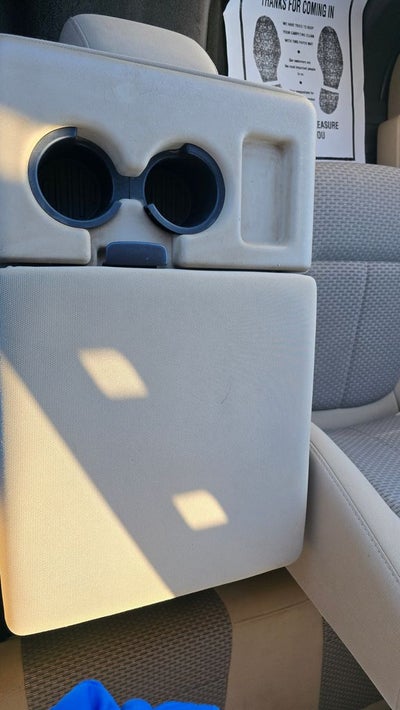 2011 Ford F-250SD XLT