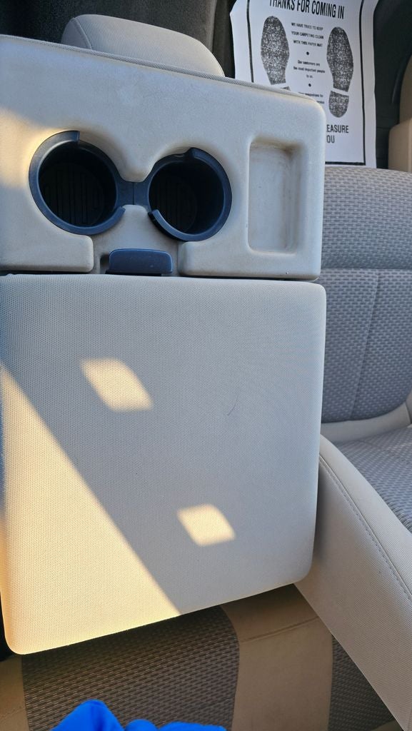 2011 Ford F-250SD XLT