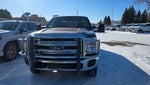 2011 Ford F-250SD XLT