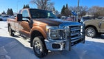 2011 Ford F-250SD XLT