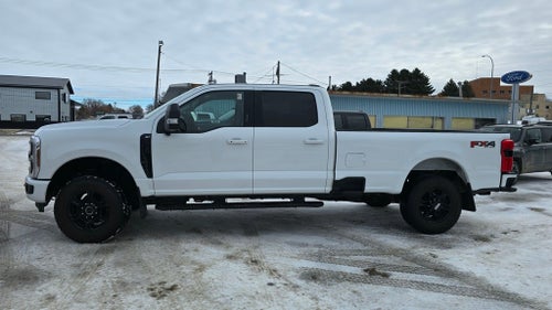 2024 Ford F-250SD XLT
