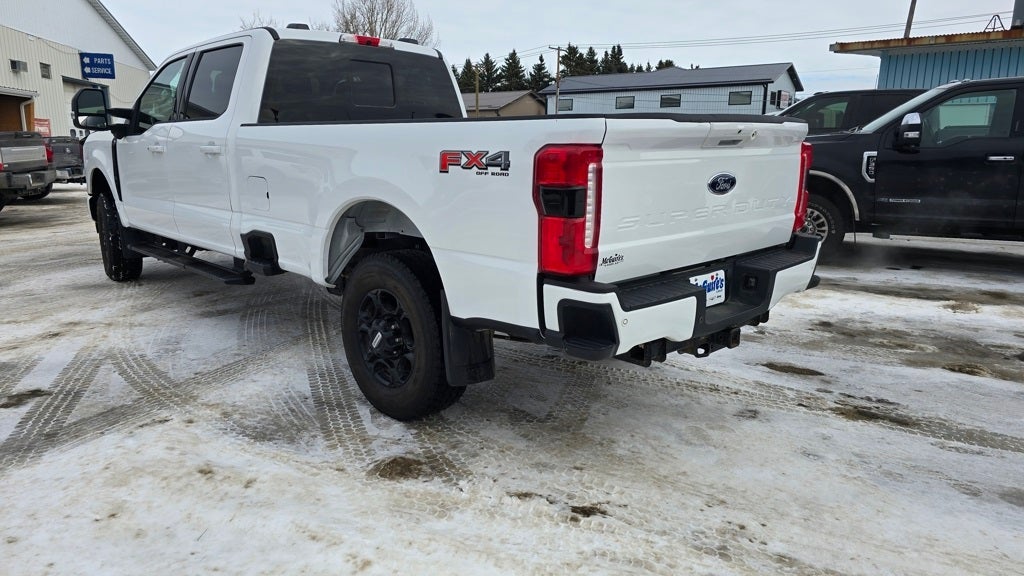 2024 Ford F-250SD XLT