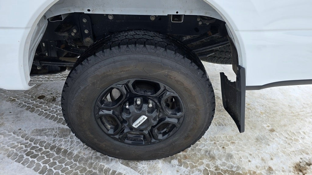 2024 Ford F-250SD XLT