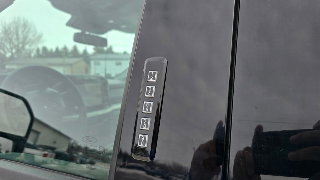 2024 Ford F-250SD XLT