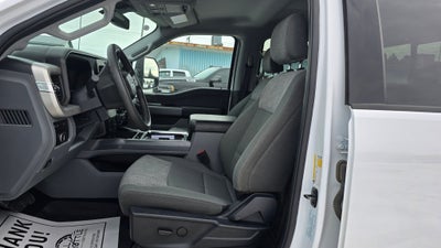 2024 Ford F-250SD XLT