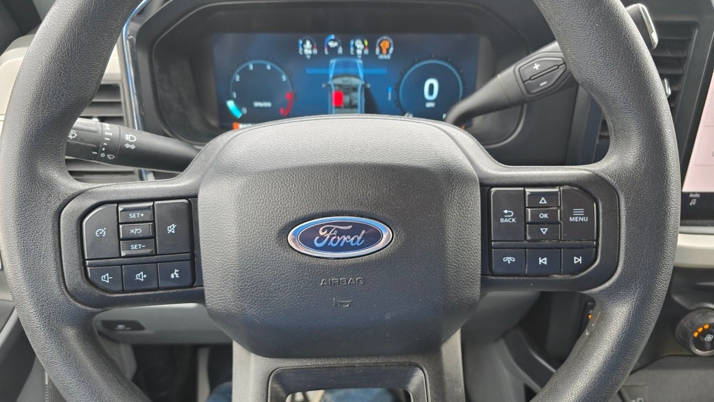 2024 Ford F-250SD XLT