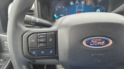 2024 Ford F-250SD XLT