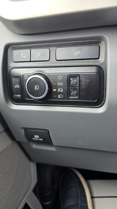 2024 Ford F-250SD XLT