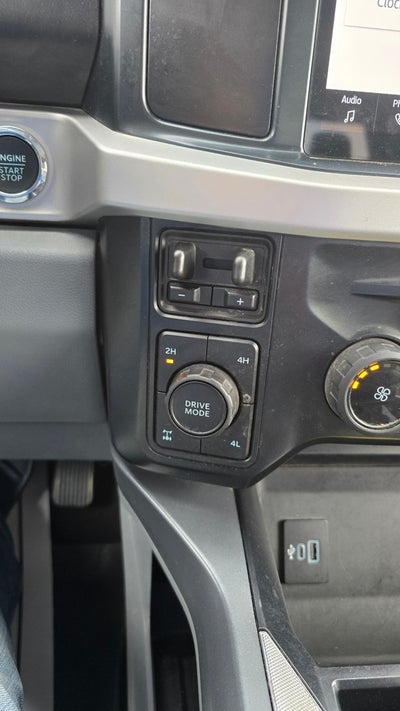 2024 Ford F-250SD XLT