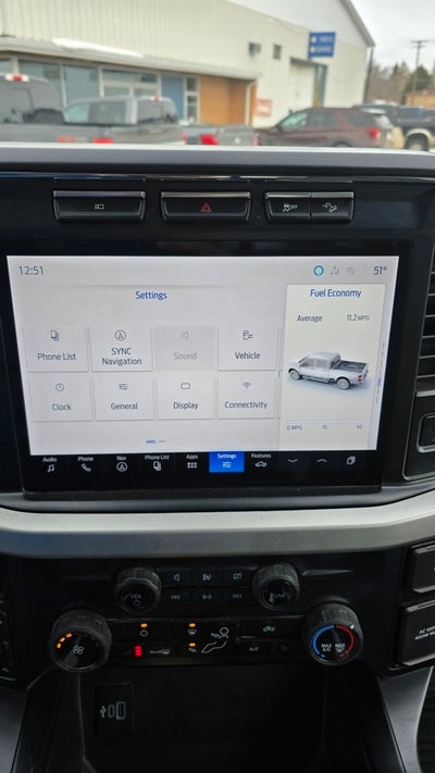 2024 Ford F-250SD XLT