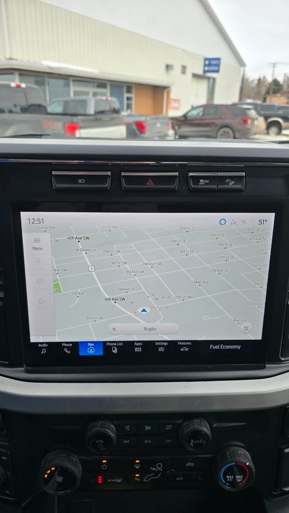 2024 Ford F-250SD XLT