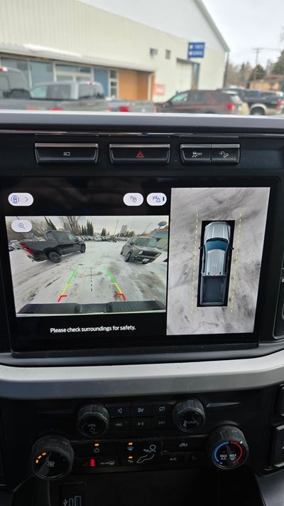 2024 Ford F-250SD XLT