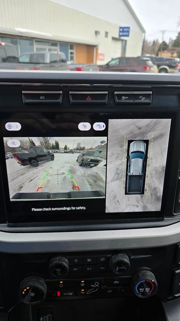 2024 Ford F-250SD XLT