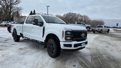 2024 Ford F-250SD XLT