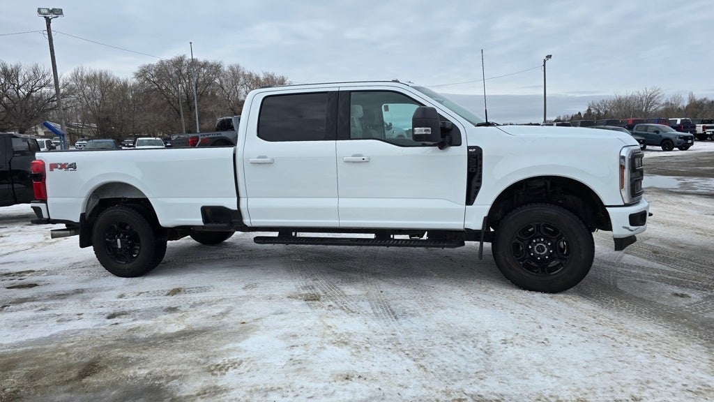 2024 Ford F-250SD XLT