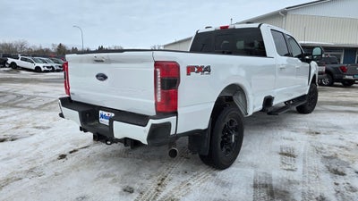 2024 Ford F-250SD XLT