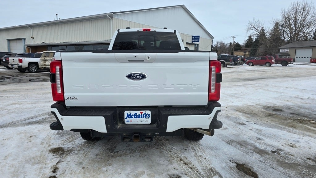 2024 Ford F-250SD XLT